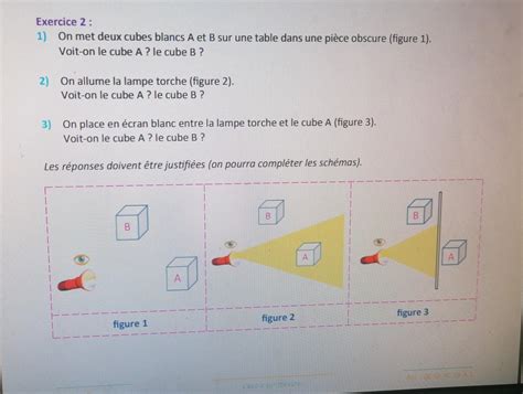 Svp Jai Besoins De Laide Pour Ce Devoirs De Physique Merci