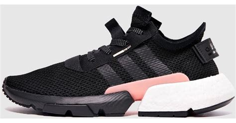 Nedbalý Počítám Paní Adidas Pod S31 Black Kolega Sliz Prominentní