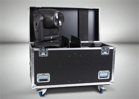 Dts Xr Beam Amptown Cases Gmbh Flightcases Vom Profi