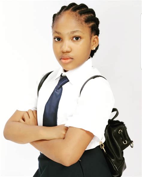 Educational Background School Angel Onyi Unigwe Is Currently In