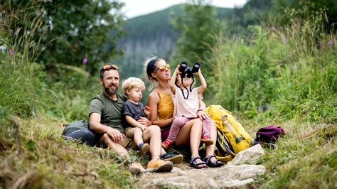 En France Ou Ailleurs 10 Gestes Pour Des Vacances Plus Vertes