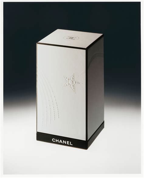 Chanel Chanel Les Exclusifs Comete Full Review Flacon Packaging