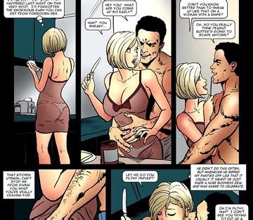 Fansadox 342 Fernando Total Control 2 8muses Sex And Porn Comics