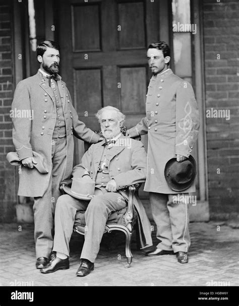 Robert E Lee Uniform Hi Res Stock Photography And Images Alamy