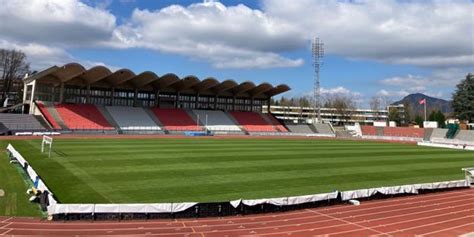 Coupe De France Le Fc Annecy R Ve De La Finale