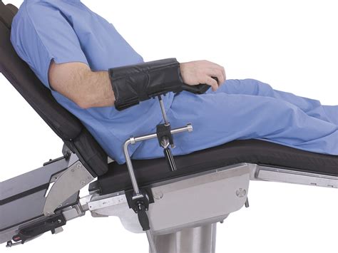 Armrest 10773 Anetic Aid Lateral Support For Operating Tables