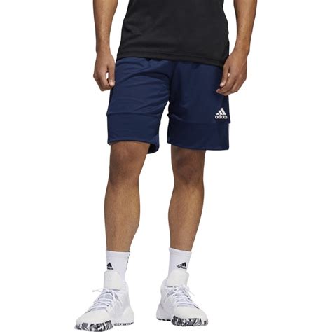 Adidas G Speed Reversible Shorts