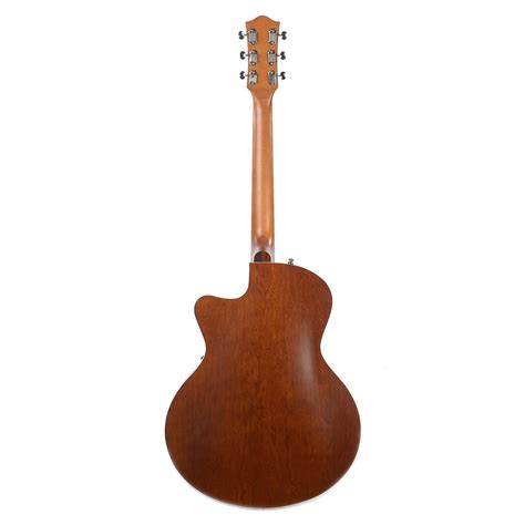 Disc Godin 5th Avenue Cw Kingpin Ii Cognac Burst At Gear4music