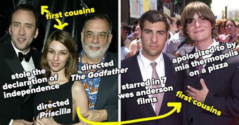 Priscilla: A Breakdown Of The Coppola Family Tree