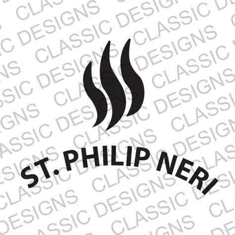 St. Philip Neri Uniform Price List - Classic Designs