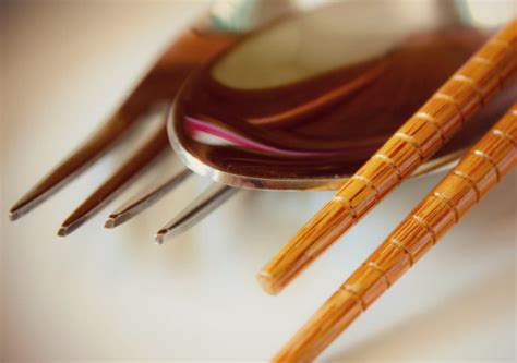 To Chopstick or Not? Chinese Customs Made Easy ‹ GO Blog | EF United States