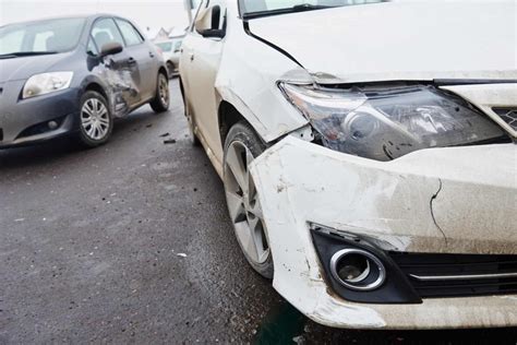 Parking Lot Accidents The Real Dangers And Liability In These Cases