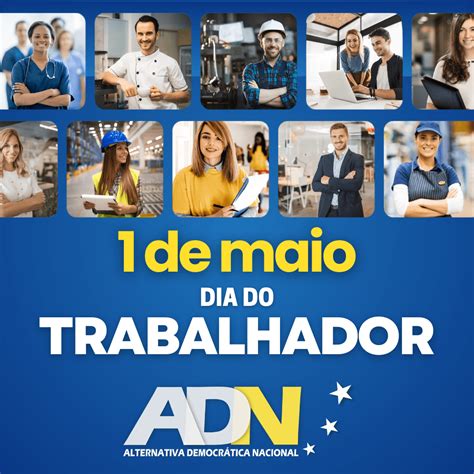 Alternativa Democr Tica Nacional Partido Adn