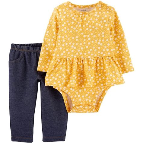 Kids Baby Department:Clothing | Kohl's | Kleidung, Babykleidung, Bodysuit