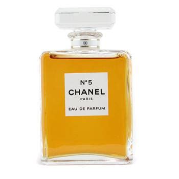 5 things to know about Chanel No. 5 on its 100 anniversary