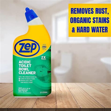 Zeps 6 Toilet Bowl Cleaner Is Taking The Internet By Storm Apartment Therapy