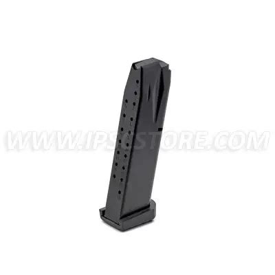 Beretta 92 Series 18-Round 9mm Magazine | IPSCStore.com