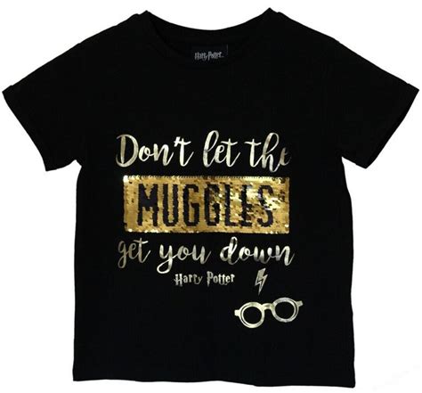 Harry Potter Funny T-Shirts That Will Catch Anyone's Attention ...