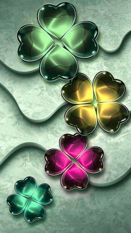 Pin By Janice Conway On IPhone Wall Paper St Patricks Day