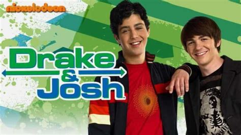 Drake and josh complete series disc art - spacezoom