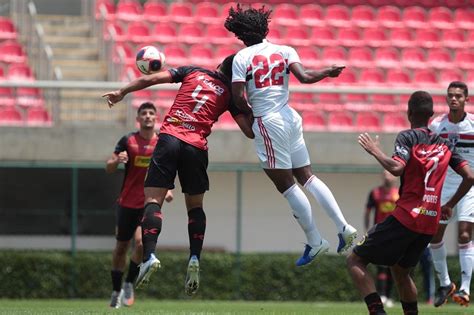 Em Alta No Brasileiro Sub 20 Encara O XV De Piracicaba Pelo Paulista