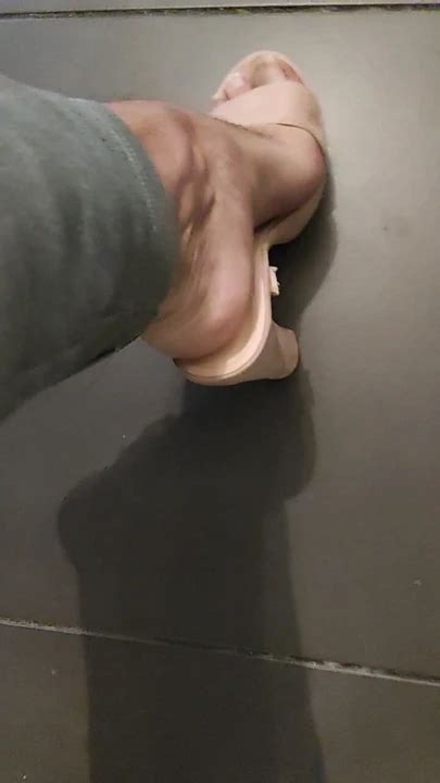 Sexy Feet In Heels Gay Fetish Fetish Porn Feat Mutsakin XHamster