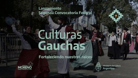 Apn La Pampa El Programa Del Ministerio De Cultura De La Naci N Que