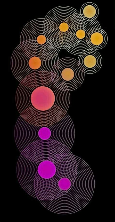 Pin By Mediaplot On Digital Art Abstract Geometric Art Geometric Art