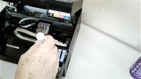 Impressora Nao Imprime Preto - Resolvido! Sua impressora Epson L3150 não imprime preto e nem tira ...