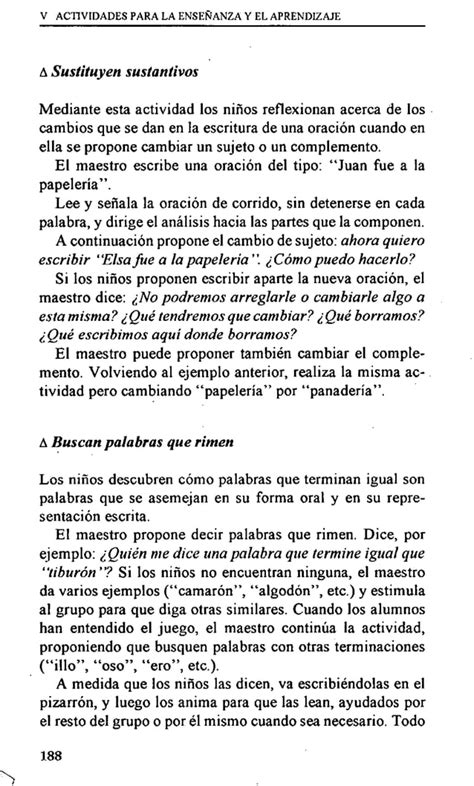 El Nino Y Sus Primeros Anos En La Escuela Margarita Gomez Palacios PDF