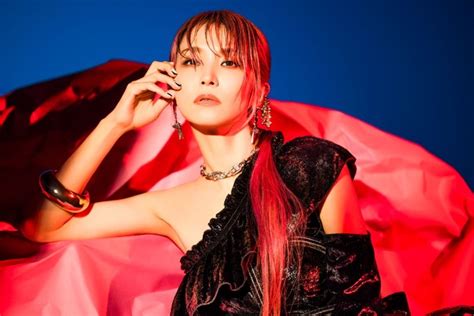 アーティスト・lisa、第一子を出産「パワーアップした私で、音楽を届けられることが楽しみです」 アニメ！アニメ！