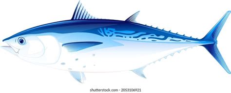 4,604 Tunny Fish Images, Stock Photos & Vectors | Shutterstock