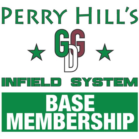 Base Membership - Gold Glove Defense