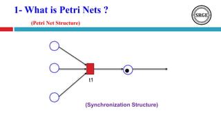 Petri Nets: Properties, Analysis and Applications | PPT