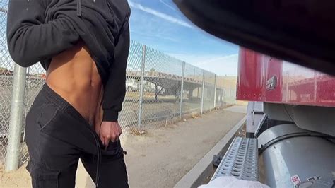 Porno En Público Travieso Virgen Pornhub Gay