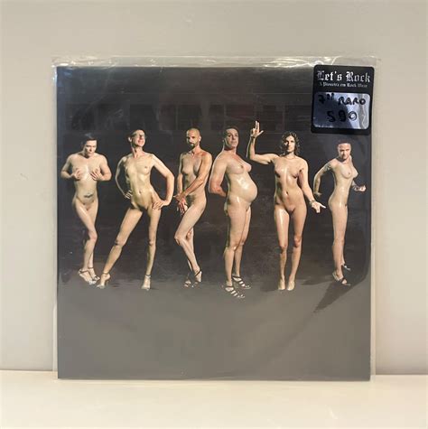 RAMMSTEIN PUSSY RARO Lets Rock Store