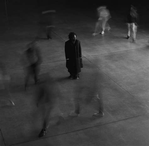 Photo From Kendrick Lamar Music Video Count Me Out Arte Hip Hop Hip