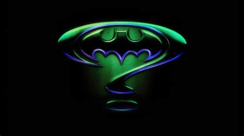 Batman Forever 1995