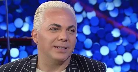 “soy Una Señora” Cristian Castro Admitió Que Su Rostro Luce Distinto Al Paso De Los Años