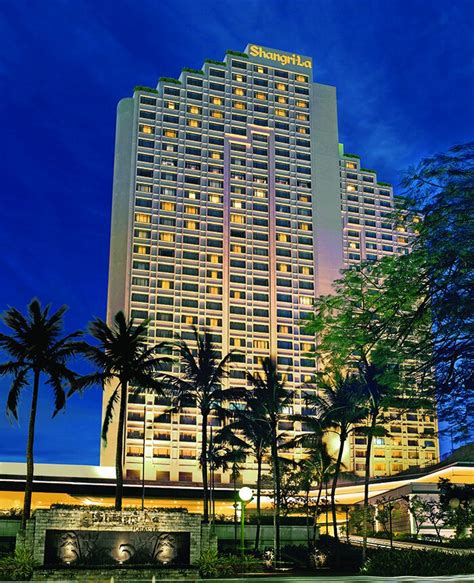 Hotel Shangrila Jakarta – newstempo