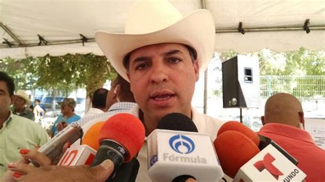 Responde Arturo Duarte Las Acusaciones Del PAN Luz Noticias