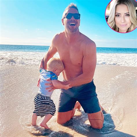 Ant Anstead Shows Off Toned Body Amid Christina Anstead Divorce