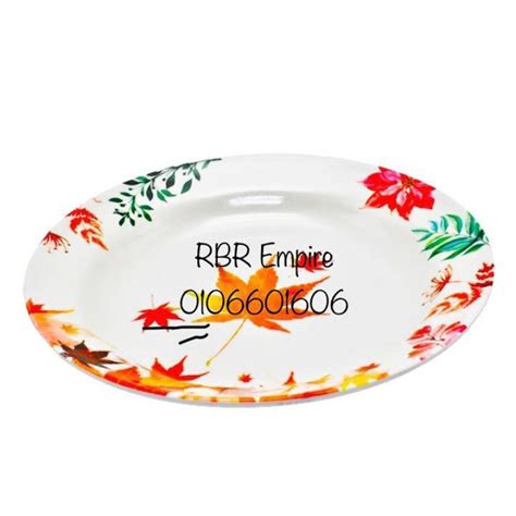 SET PINGGAN MELAMINE READYSTOCK RICE PLATE PINGGAN NASI MUG DAN