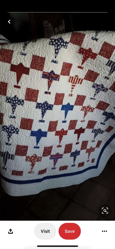 Pin By Cheryl Mathe On Patriotic Quilts In 2024 Quilts Patriotic