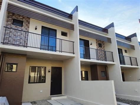 Bedroom House And Lot For Sale In Cebu City Cebu House And Lot