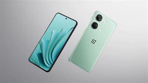 Oneplus Nord G Leaked Price And Specs Expected To Launch In June