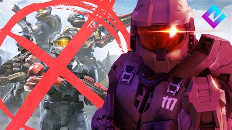 Halo Infinite Campaign Co Op Will Not Be At Launch