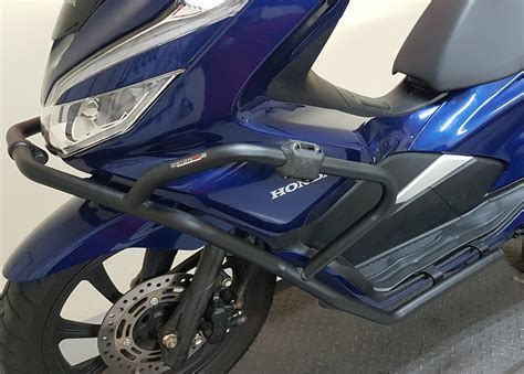 Protetor De Carenagem Honda PCX 150 160