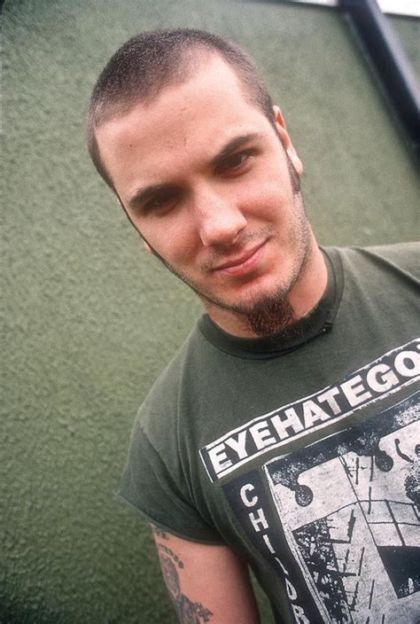 Phil Anselmo Photo Phil Heavy Metal Music Heavy Metal