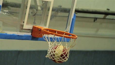 F D Ration Du Stade Laurentin Le Stade Laurentin Basket Lance Ses